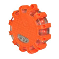 LED Traffic Lights For Sale, Plastic Emergency Safety Flashing Traffic Light/